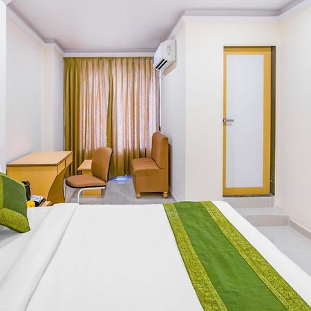 Treebo Orbit Inn Mumbai  Buitenkant foto