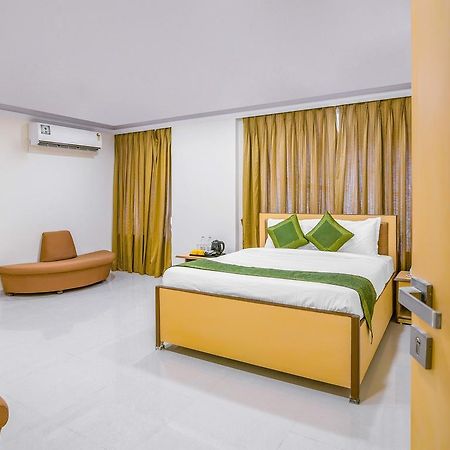 Treebo Orbit Inn Mumbai  Buitenkant foto