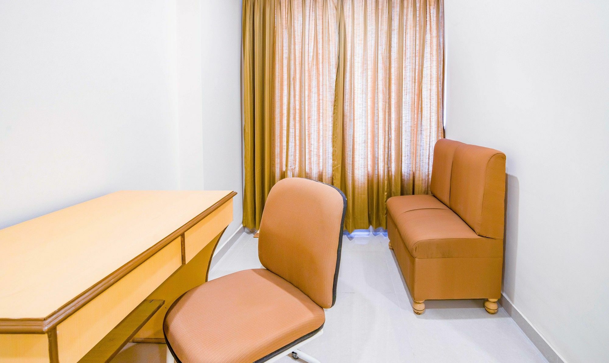 Treebo Orbit Inn Mumbai  Buitenkant foto